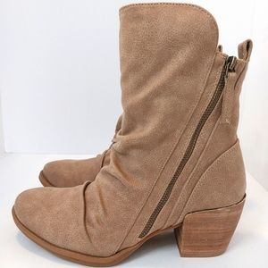 Very G Desiree Boot, NEW,‎ Size 8.5